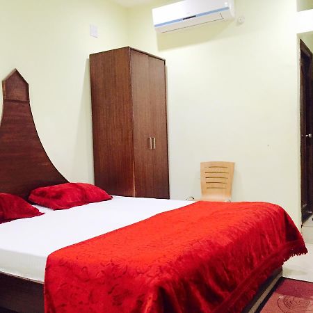 Hotel Al Zaiqa 杜尔格 外观 照片