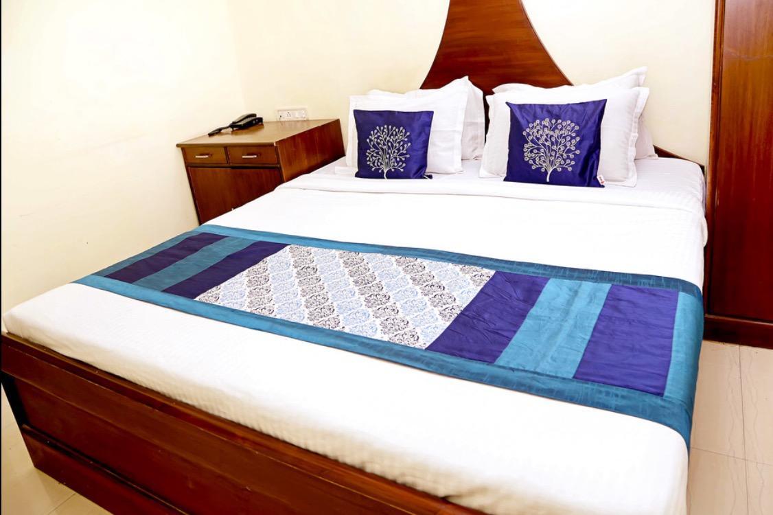 Hotel Al Zaiqa 杜尔格 外观 照片