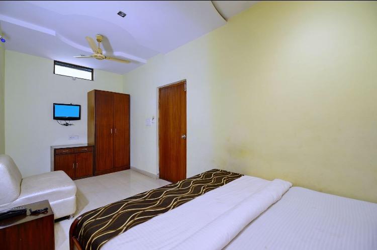 Hotel Al Zaiqa 杜尔格 外观 照片